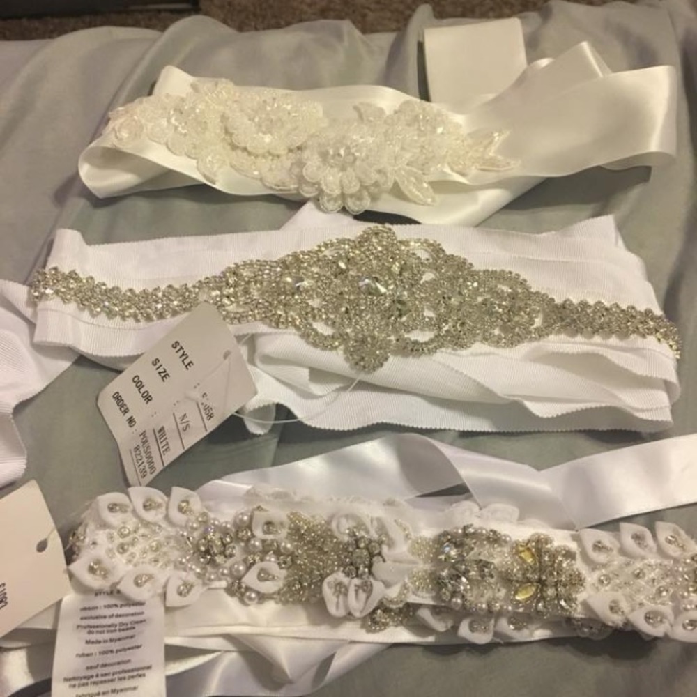 Waist bands